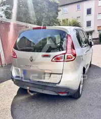 2011 Renault Megane