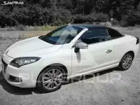 2011 Renault Megane
