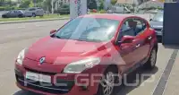 2011 Renault Megane