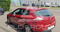 2011 Renault Megane