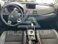 2011 Renault Megane