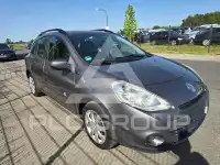 2011 Renault Megane
