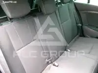2011 Renault Megane