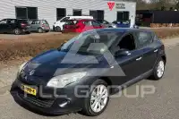 2011 Renault Megane
