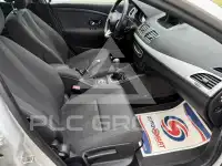 2011 Renault Megane