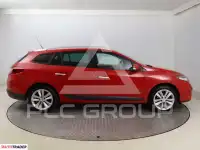 2011 Renault Megane