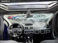 2011 Renault Megane