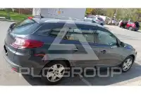2011 Renault Megane