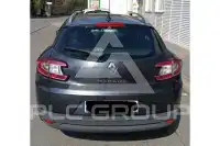 2011 Renault Megane