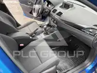 2011 Renault Megane