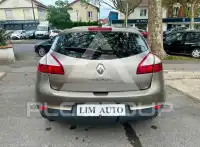 2011 Renault Megane