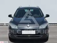 2011 Renault Megane