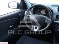 2011 Renault Megane