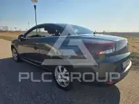 2011 Renault Megane