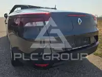 2011 Renault Megane