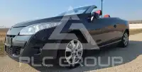 2011 Renault Megane