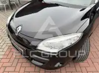 2011 Renault Megane