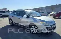 2011 Renault Megane
