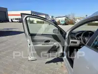 2011 Renault Megane