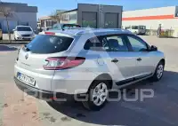 2011 Renault Megane