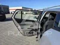 2011 Renault Megane