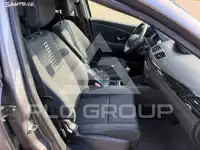 2011 Renault Megane