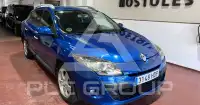 2011 Renault Megane