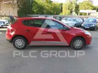 2011 Renault Megane