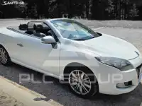 2011 Renault Megane
