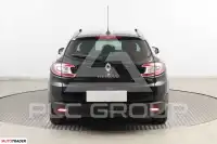 2011 Renault Megane