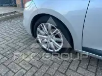 2011 Renault Megane