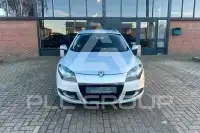 2011 Renault Megane