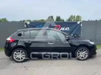 2011 Renault Megane