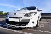 2011 Renault Megane