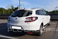 2011 Renault Megane