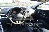 2011 Renault Megane
