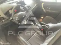 2011 Renault Megane