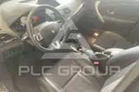 2011 Renault Megane