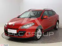 2011 Renault Megane
