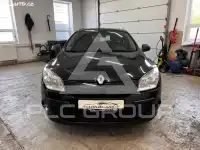2011 Renault Megane