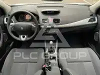 2011 Renault Megane