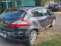 2011 Renault Megane