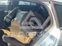 2011 Renault Megane