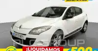 2011 Renault Megane