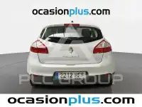 2011 Renault Megane