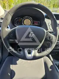 2011 Renault Megane