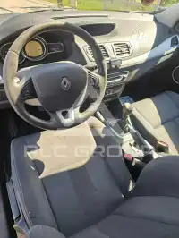2011 Renault Megane