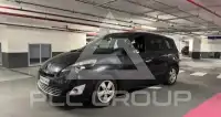 2011 Renault Megane