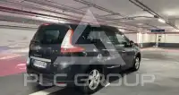 2011 Renault Megane