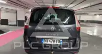 2011 Renault Megane